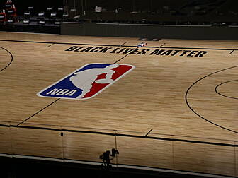 NBA Playoffs resume Saturday,...